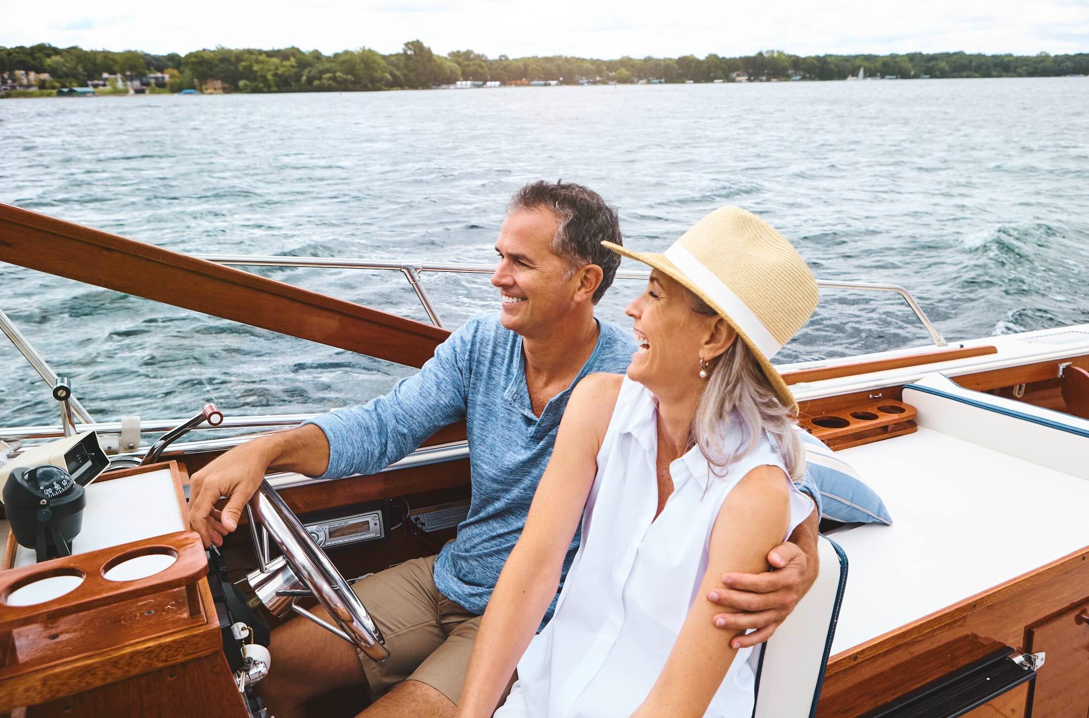Wealth Guidance That’s Built For Your Life