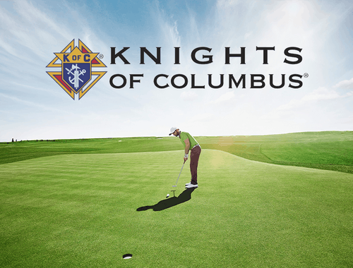 Knights of Columbus Charity Golf Tournament