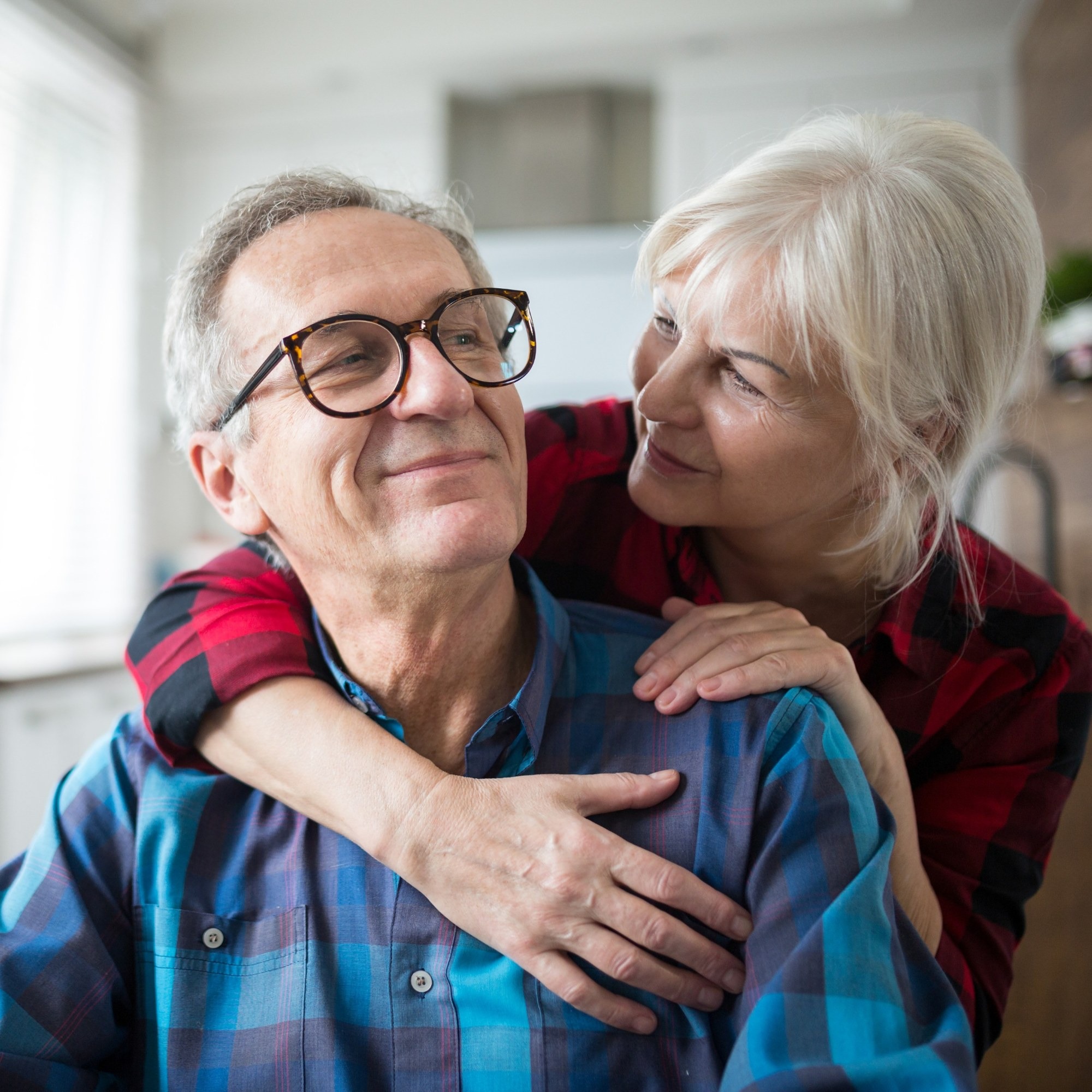 Medicare Beneficiaries