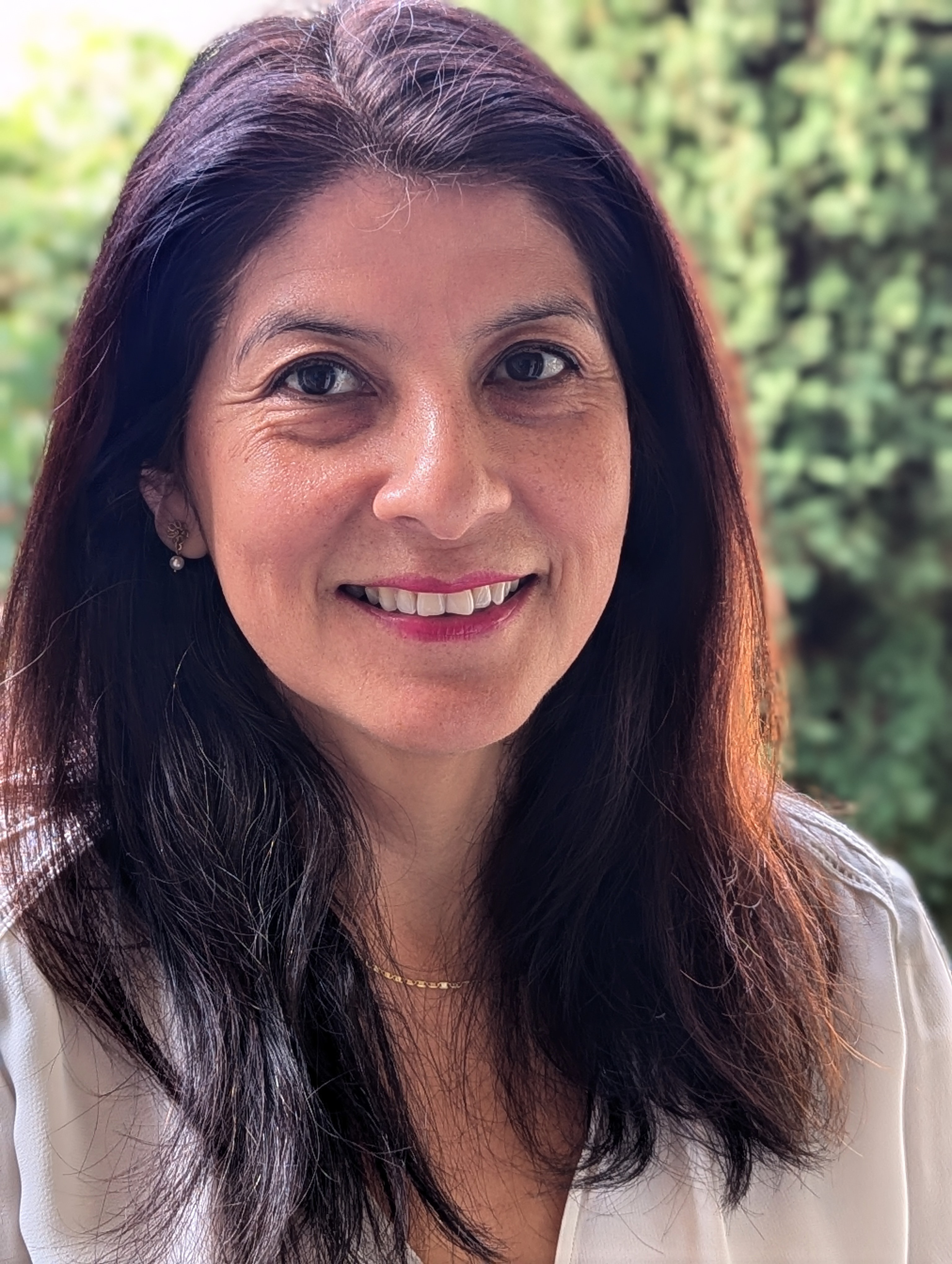 Meet Zully Ruiz, MBA <br/>