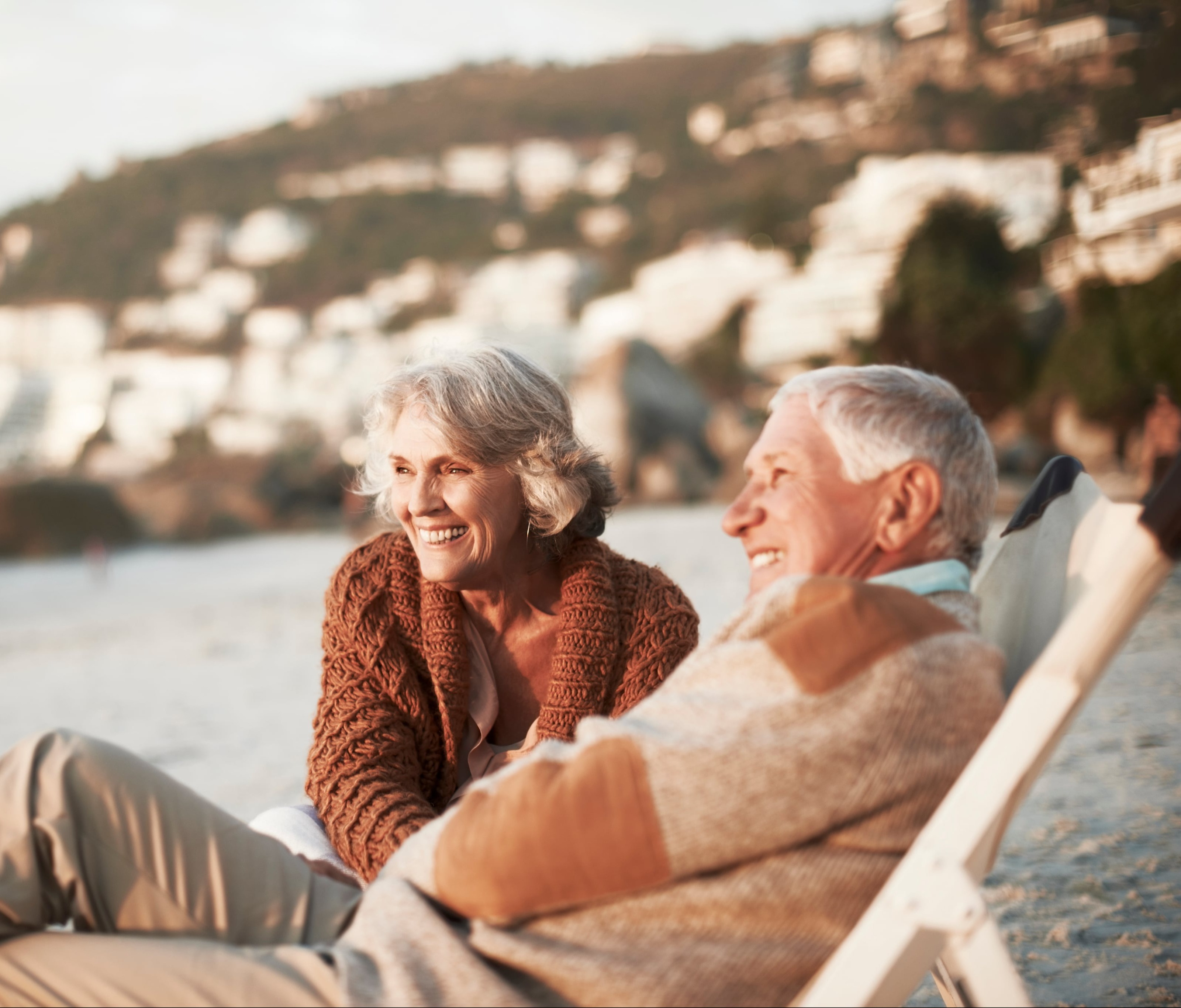 Retirees