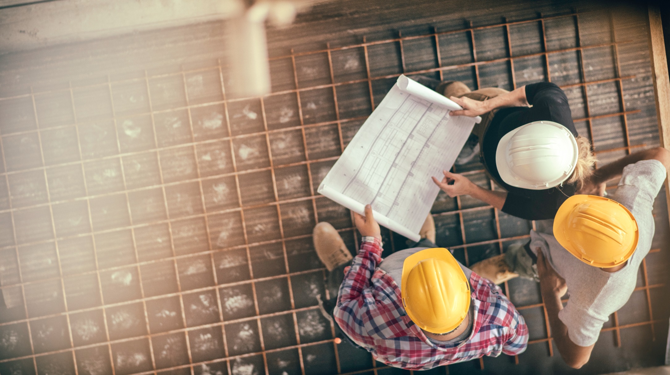 We Understand What Builders Face Because We've Lived It