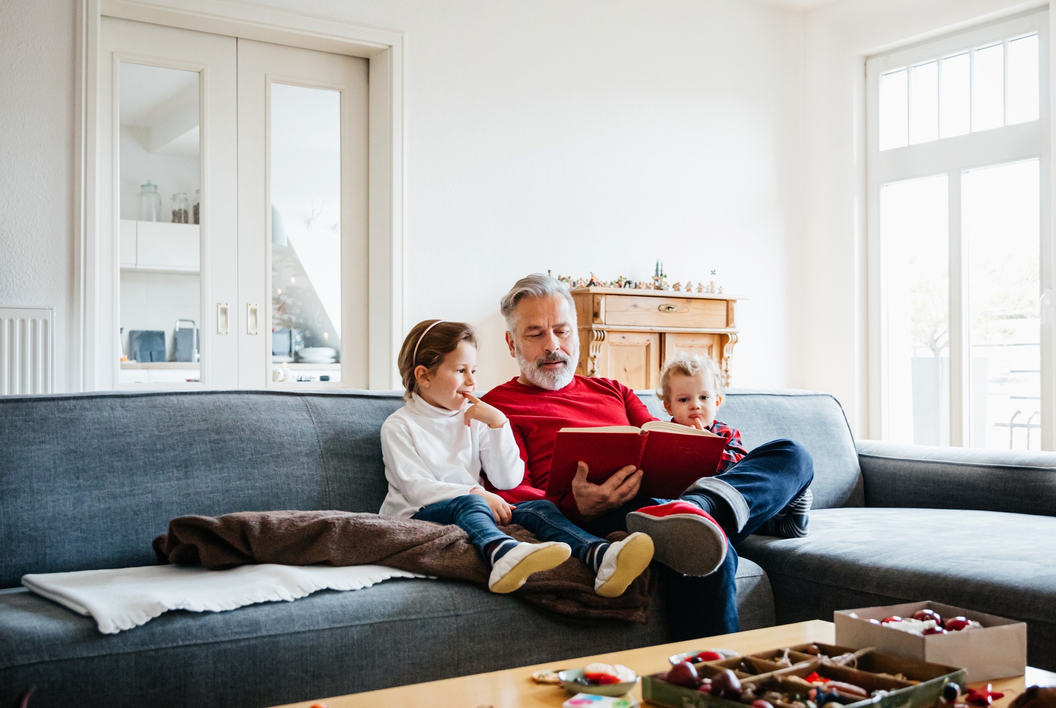Financial Planning