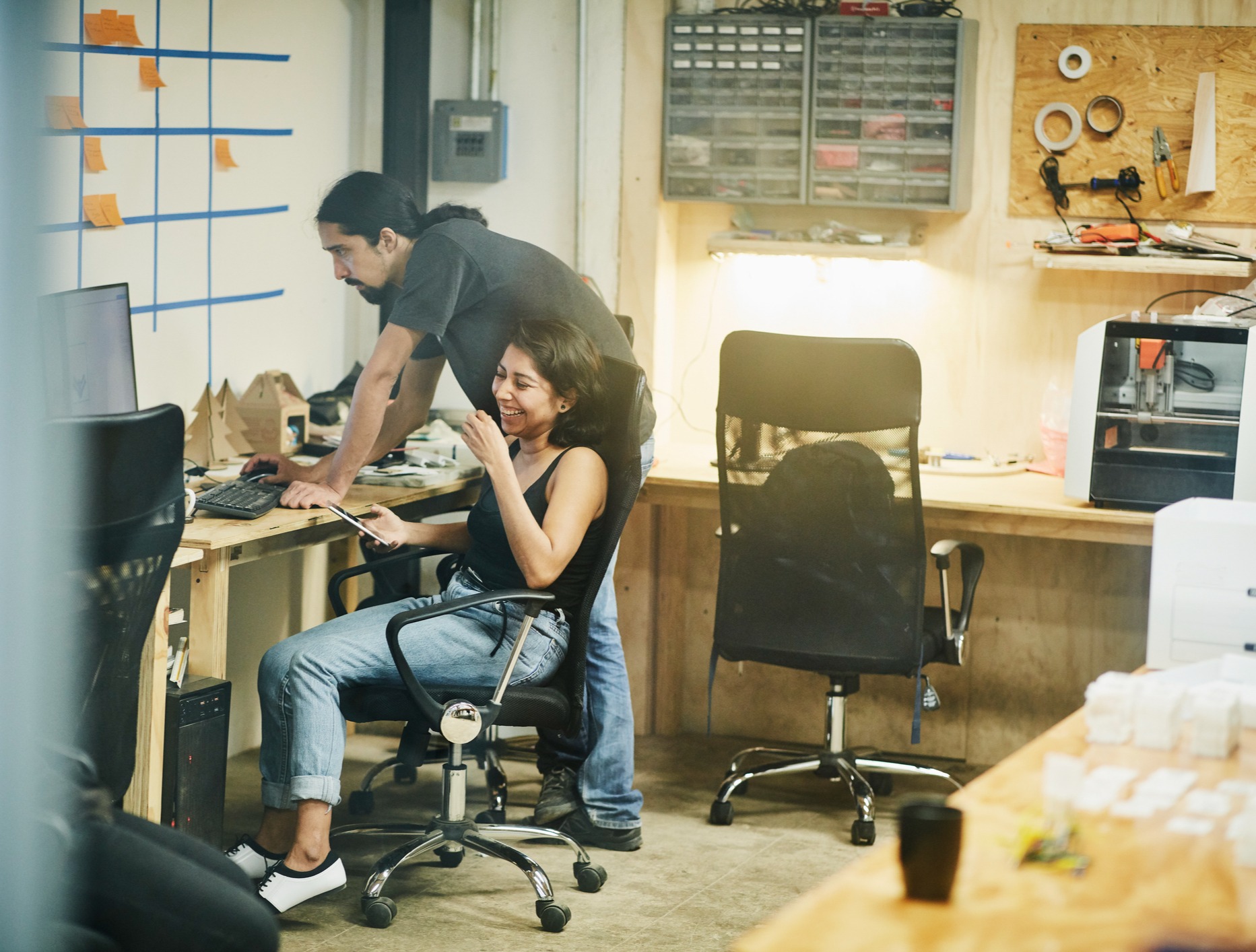 Family Business Succession Planning