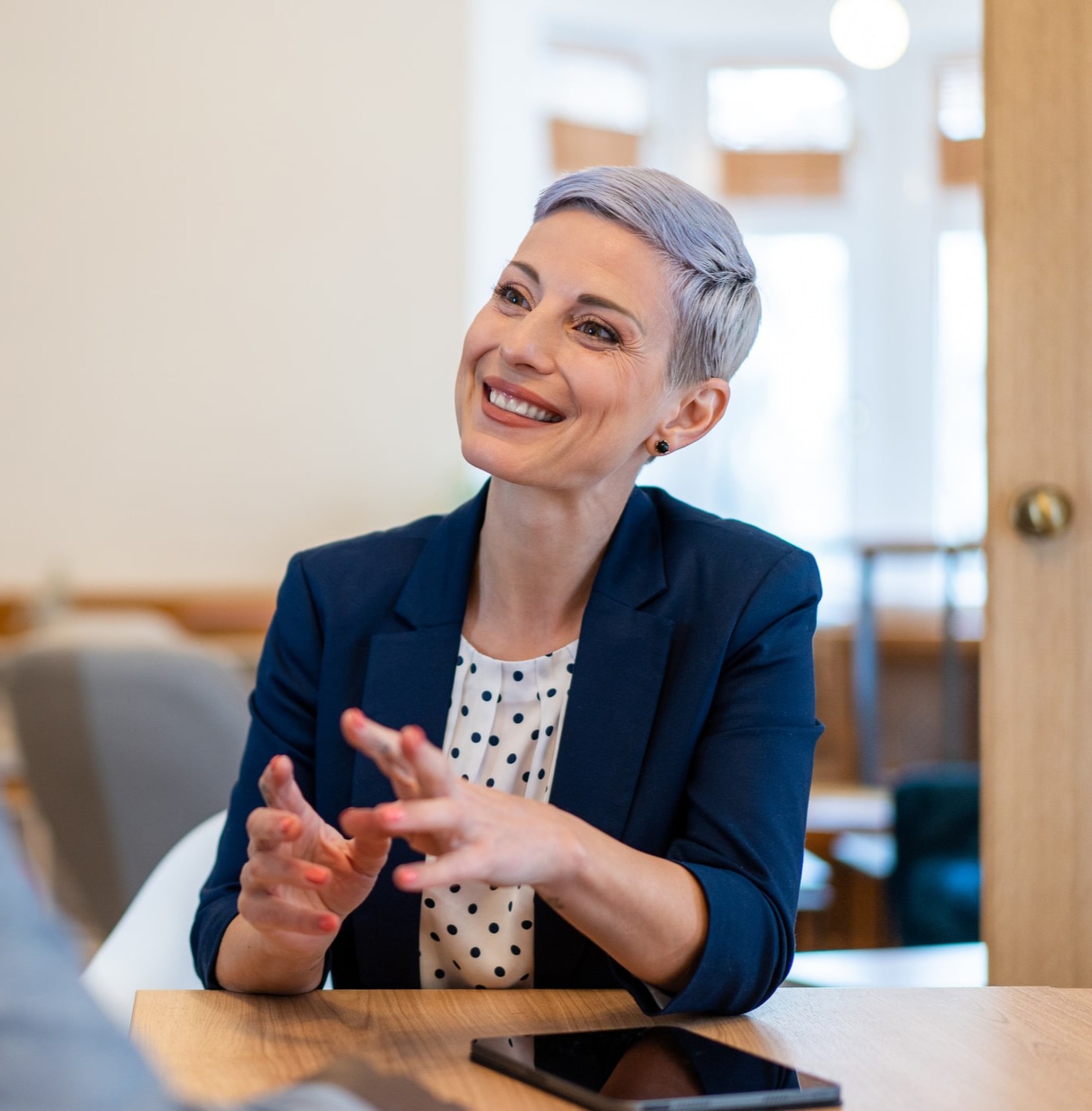 ... no copy here ...