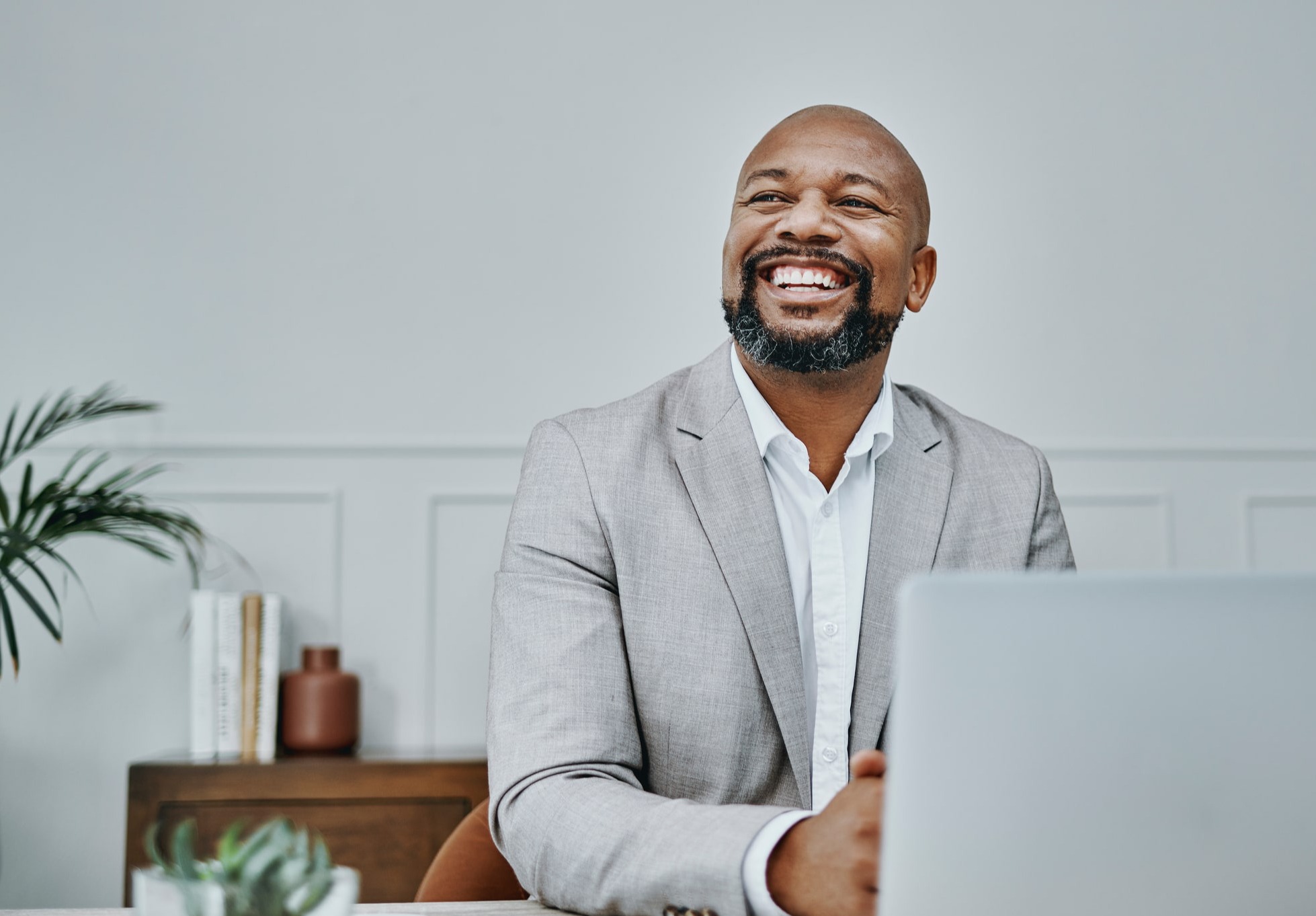 Entrepreneurs & Executives