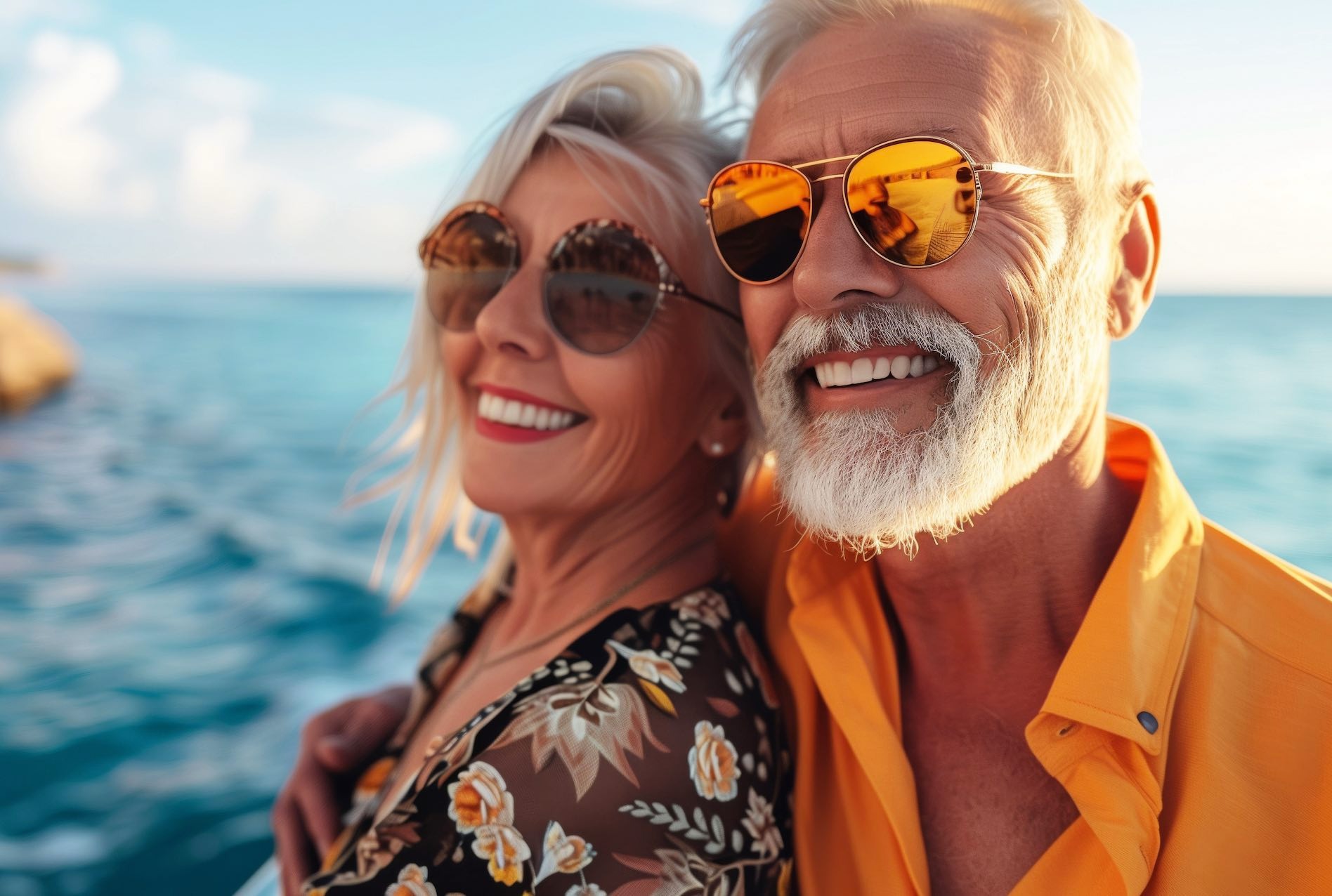 Pre-retirees & Retirees