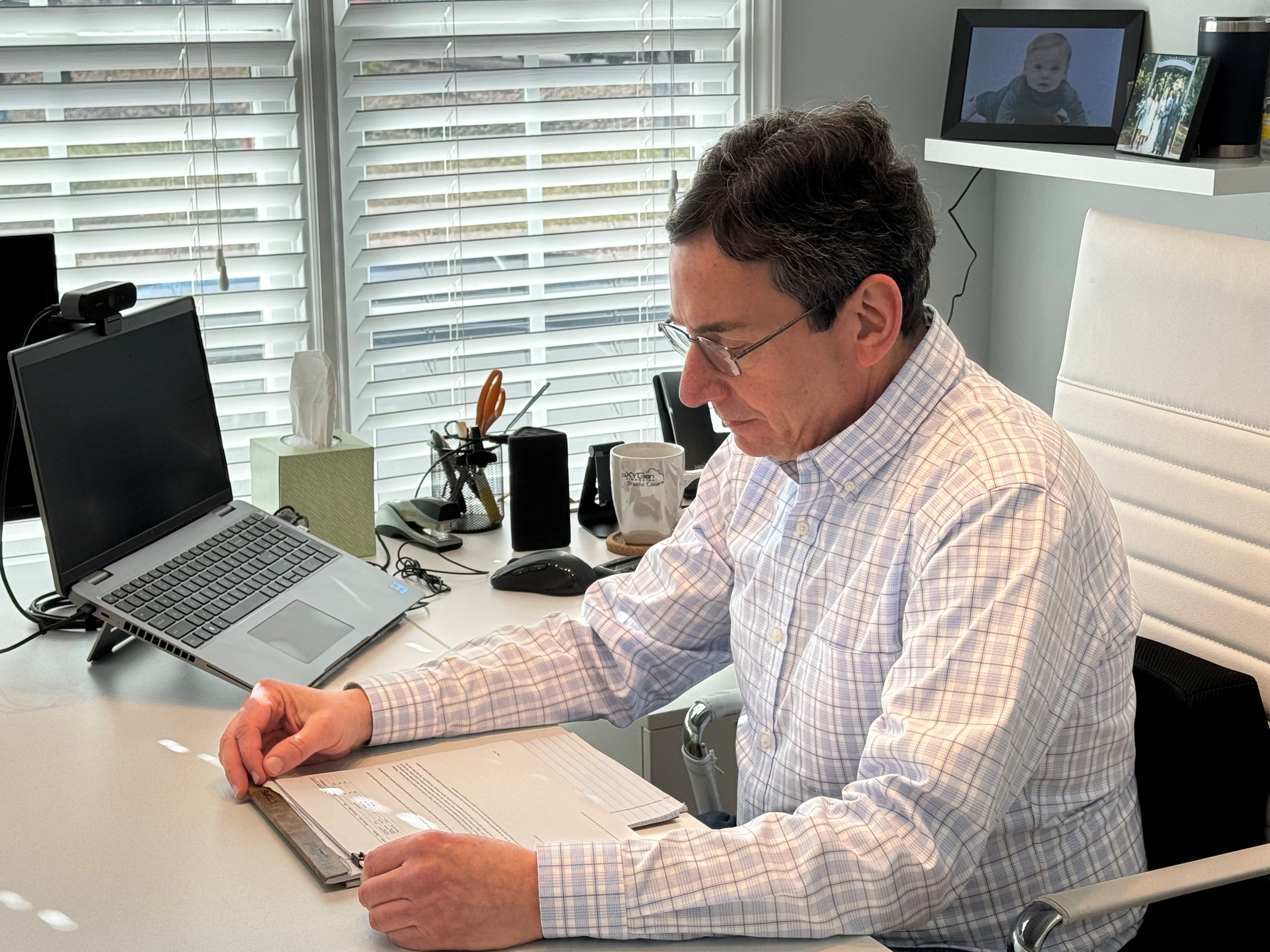 ... no copy here ...