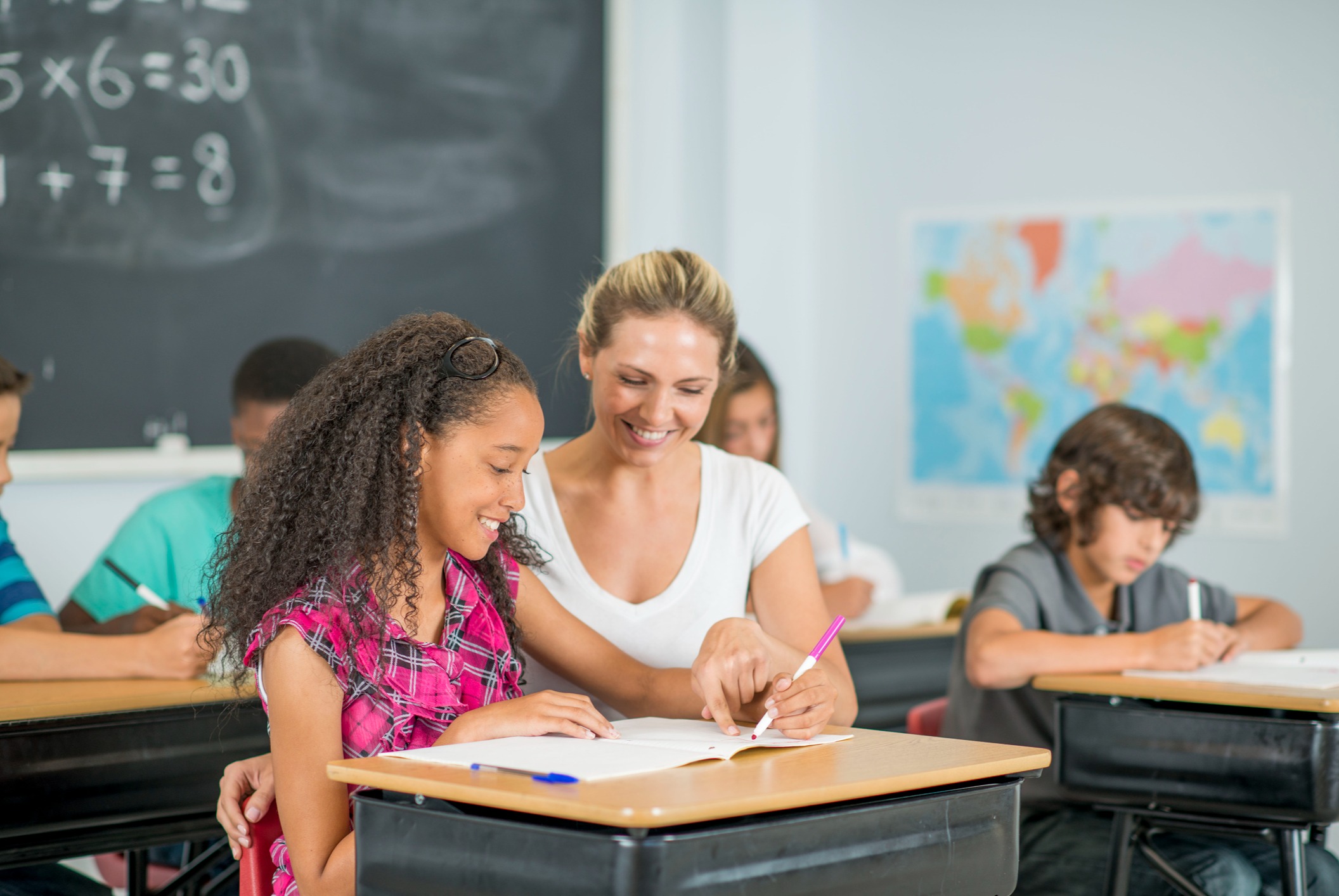 Educators
