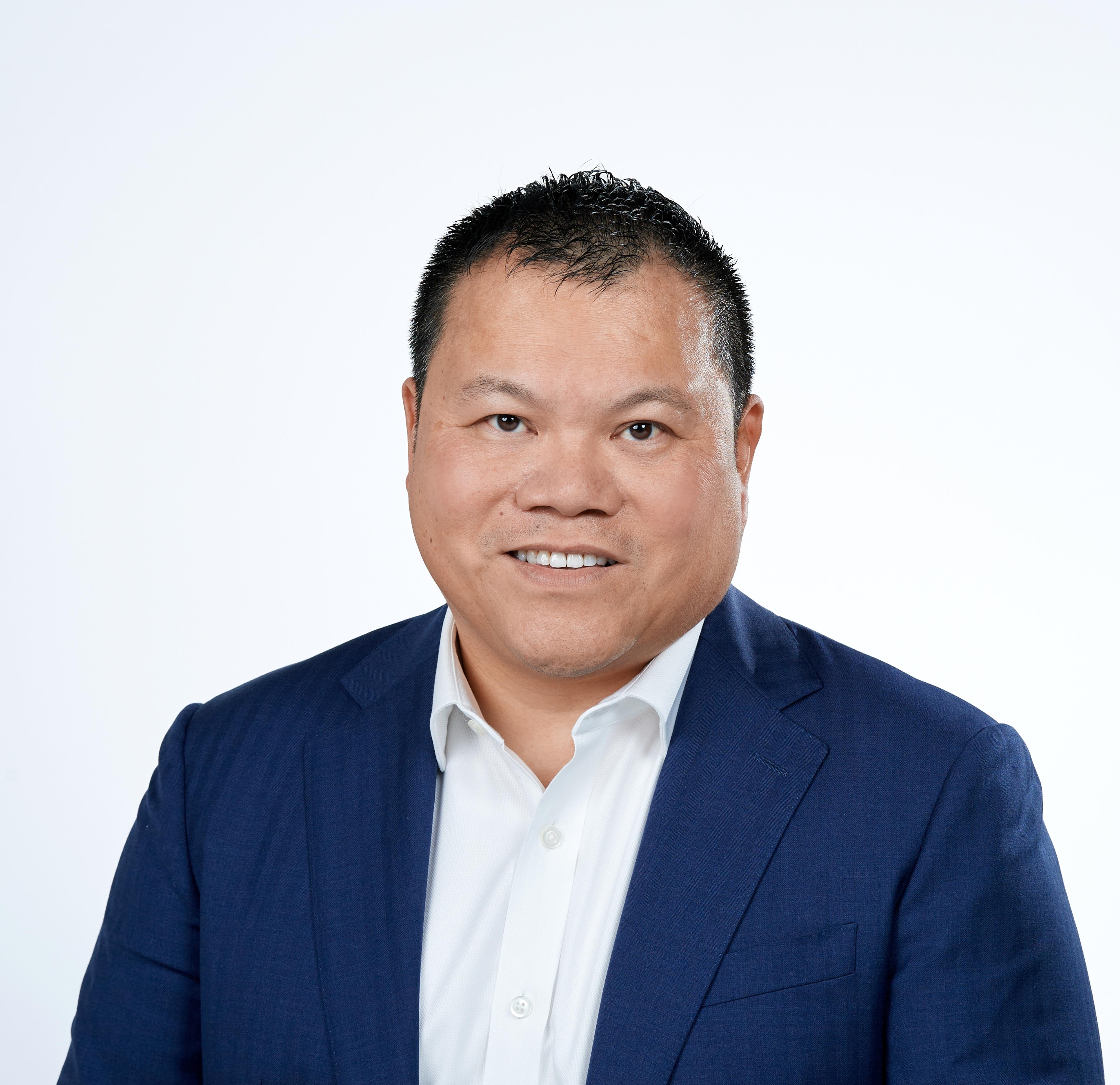 John Nguyen, CFP®, CIMA®