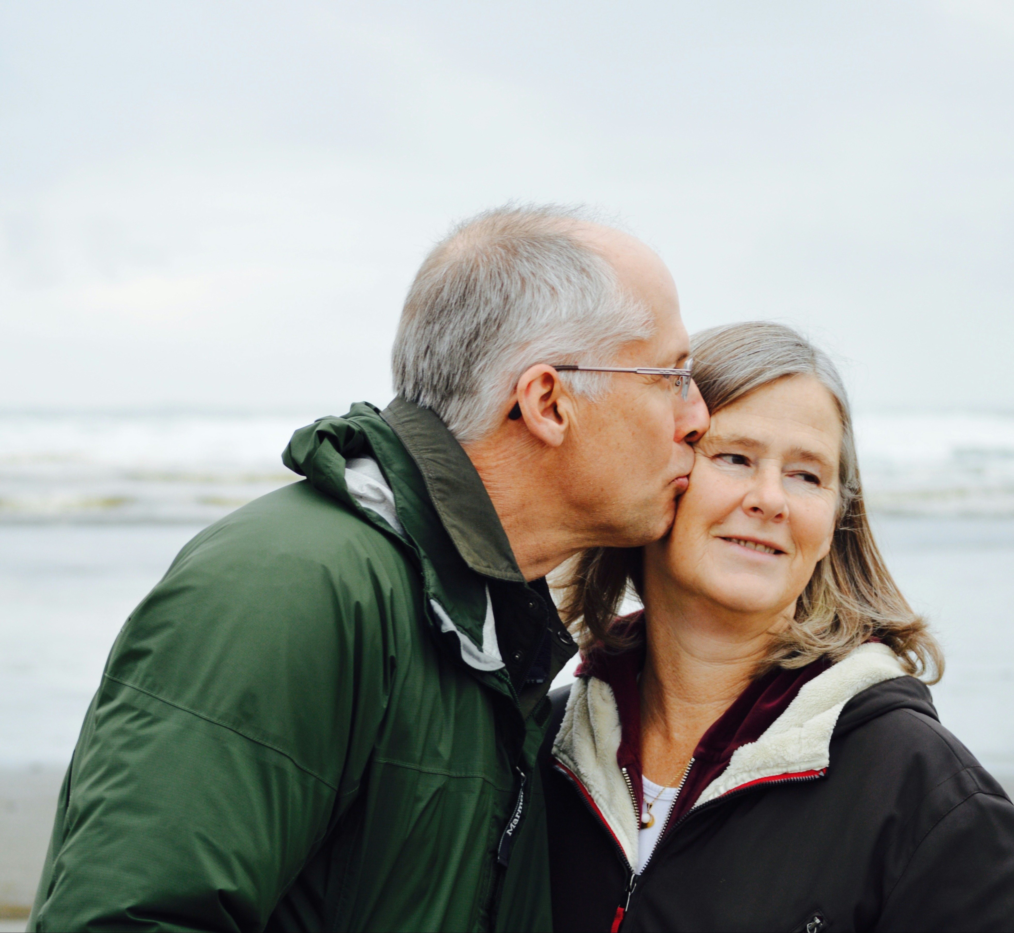 Retirees & Pre-Retirees