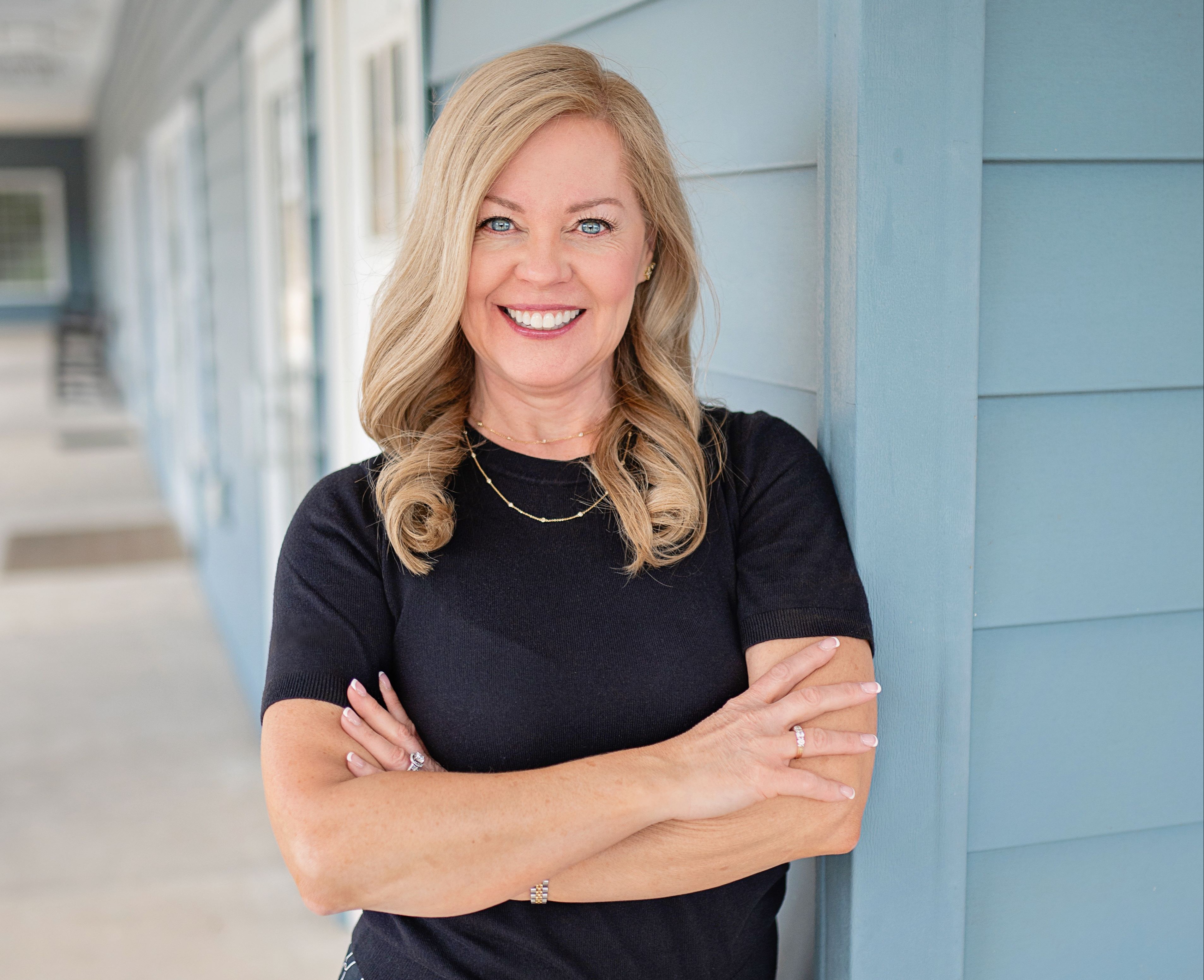 Laura Nover