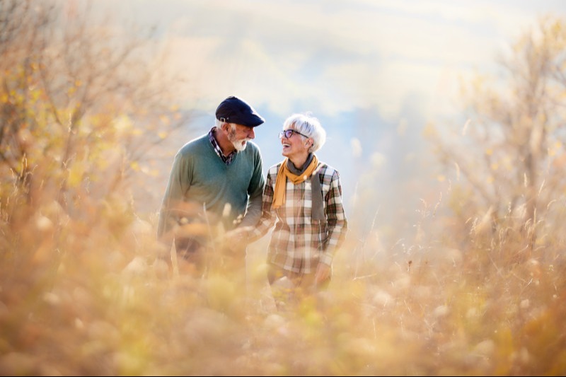 Retirees & Pre-Retirees