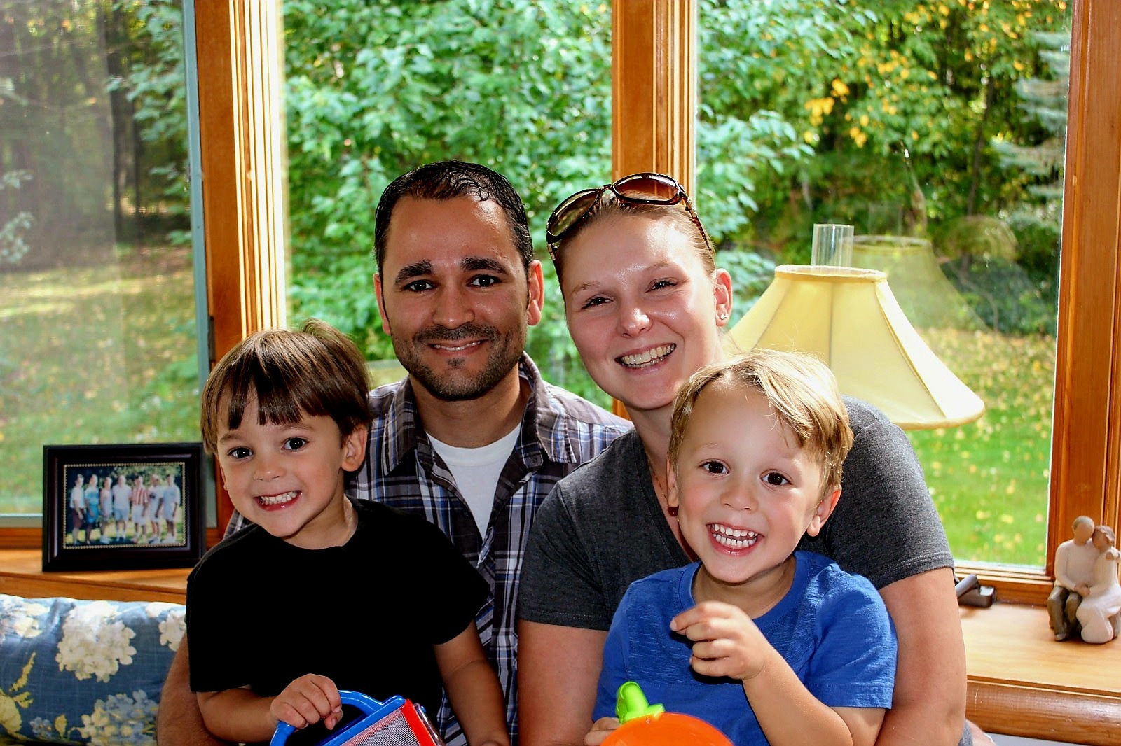 “Speak with a trusted advisor today and see how we help clients turn your goals into results.”