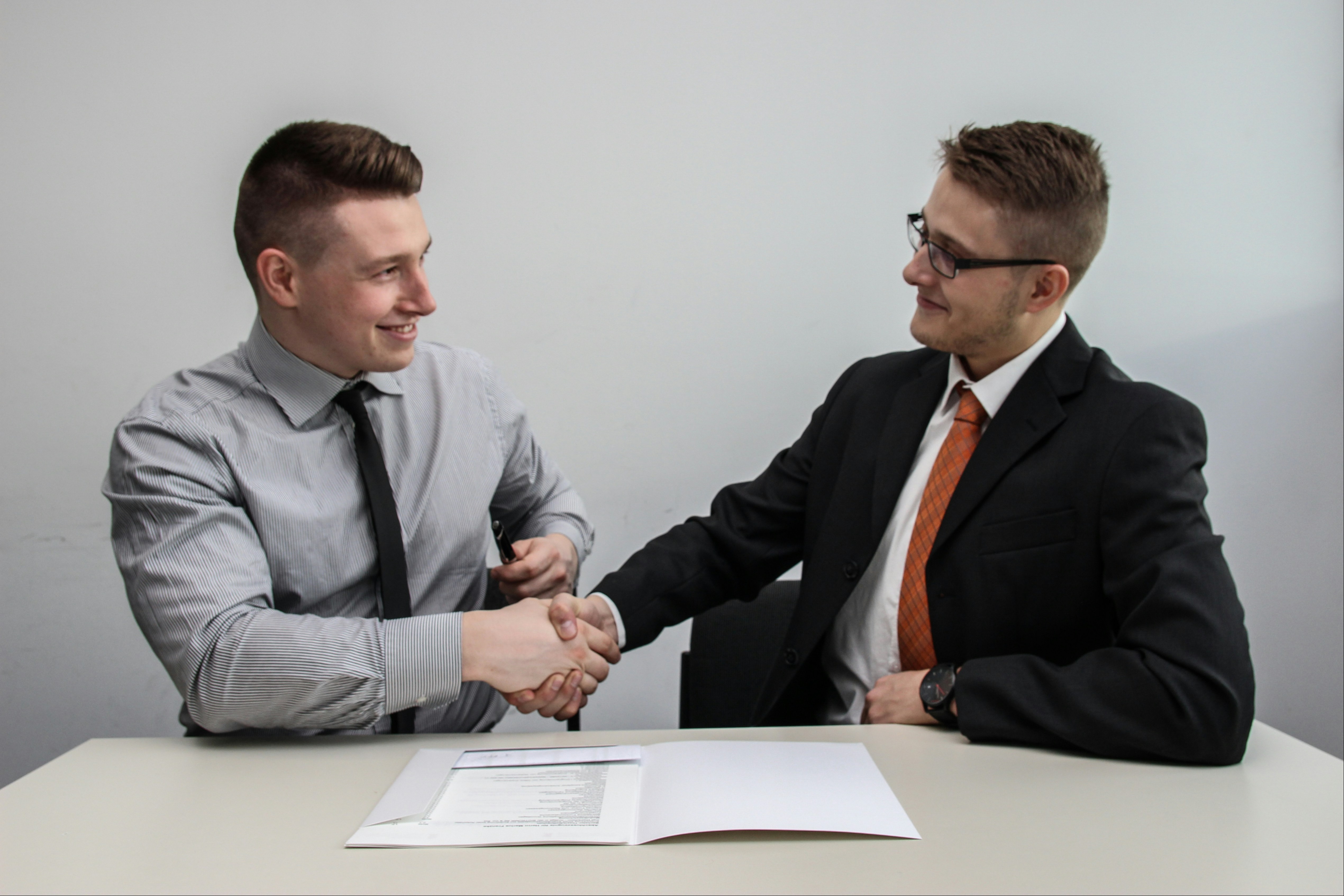 Executive and Key Employee Benefits