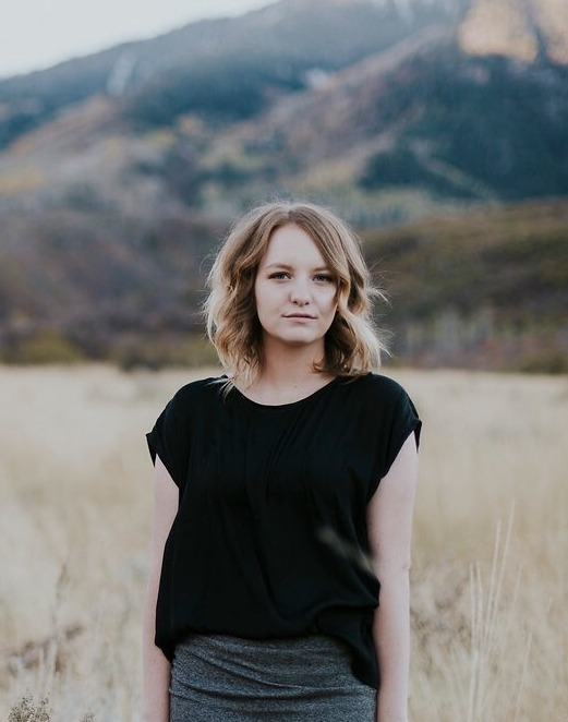 Valerie Gibson