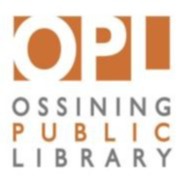Ossining Public Library Logo