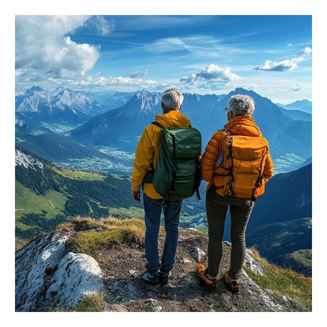 Helping You Define and <br/>Refine Your Financial Path