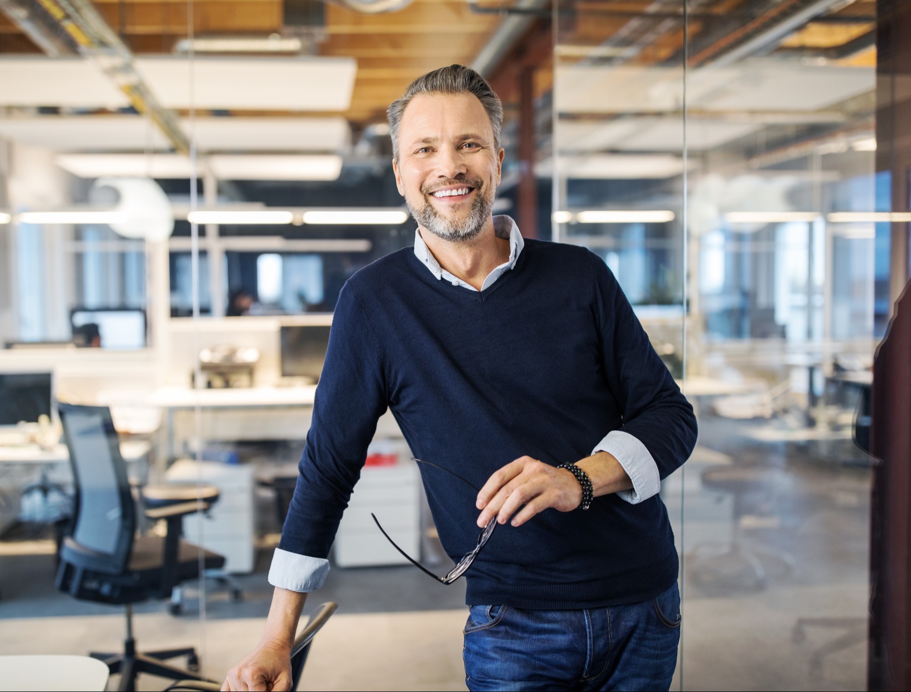 Executive Compensation