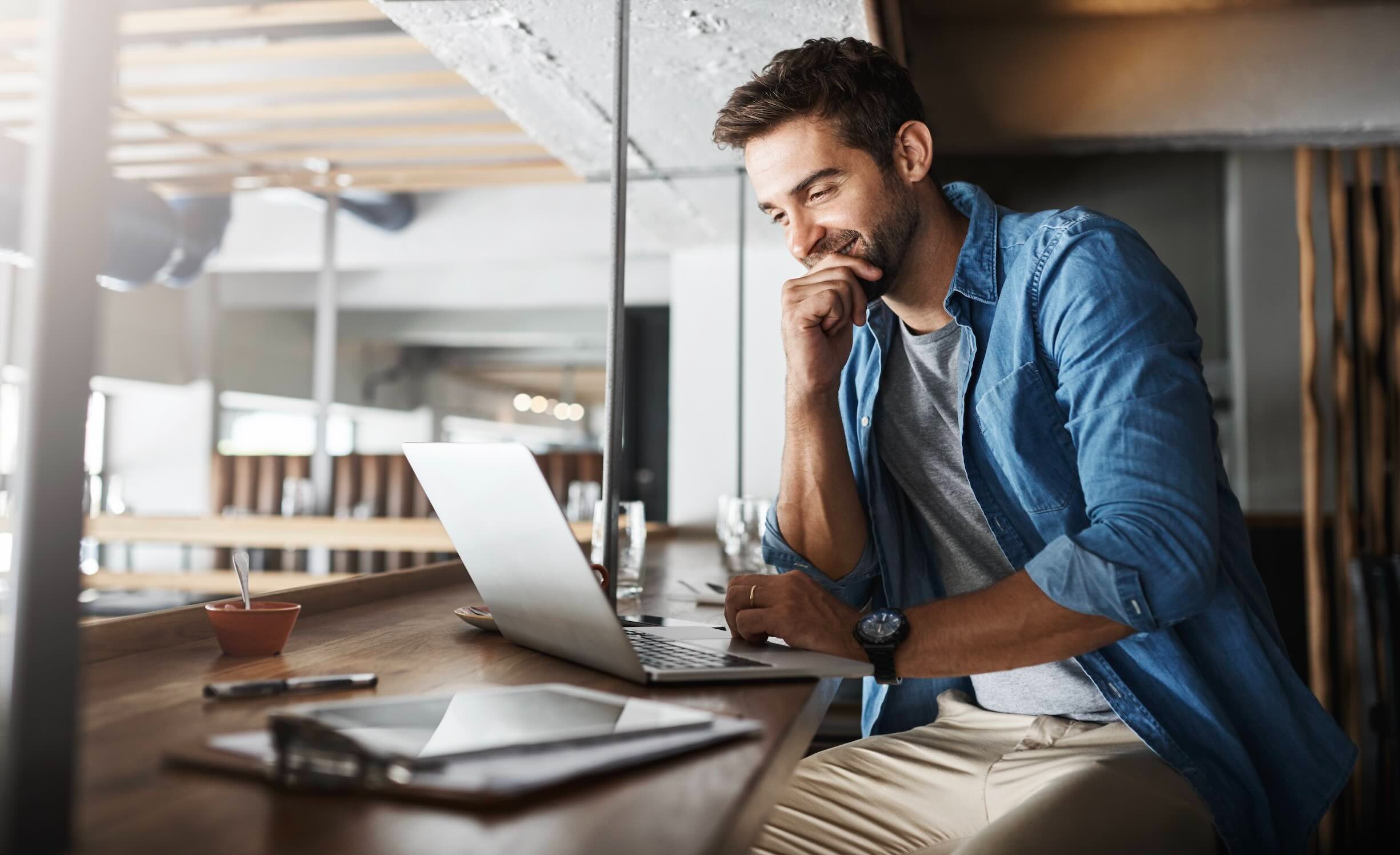 An Approach Designed for Your Life