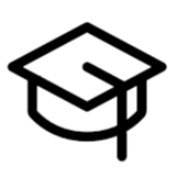 College Planning Icon