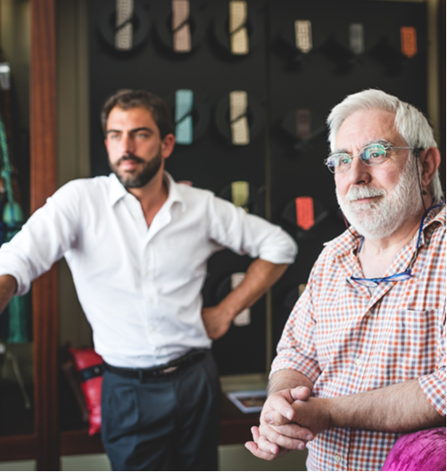 Families Seeking <br/>Comprehensive Planning