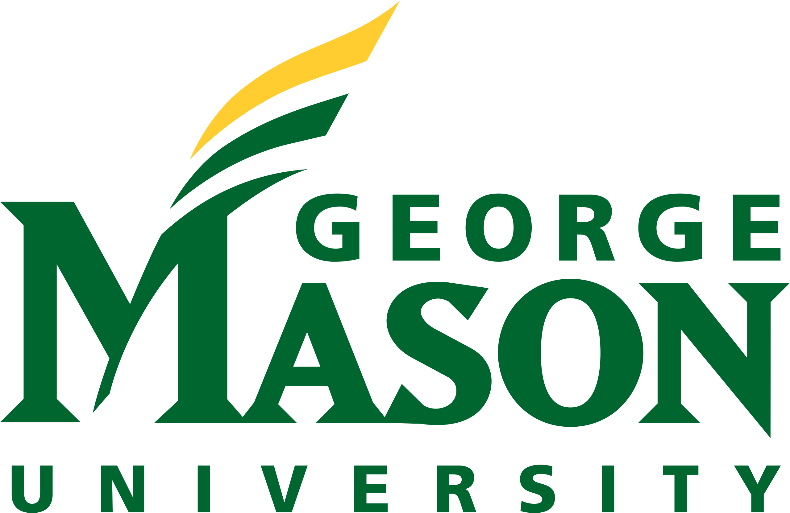 Dan Lash Featured in GMU Alumni Newsletter for Work in Financial Planning and Wealth Management (FPWM) Program.