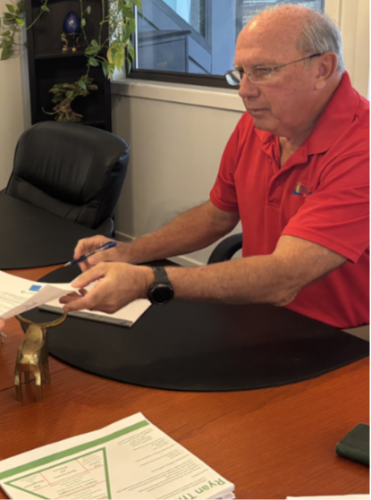 Prioritizing Transparency & Education