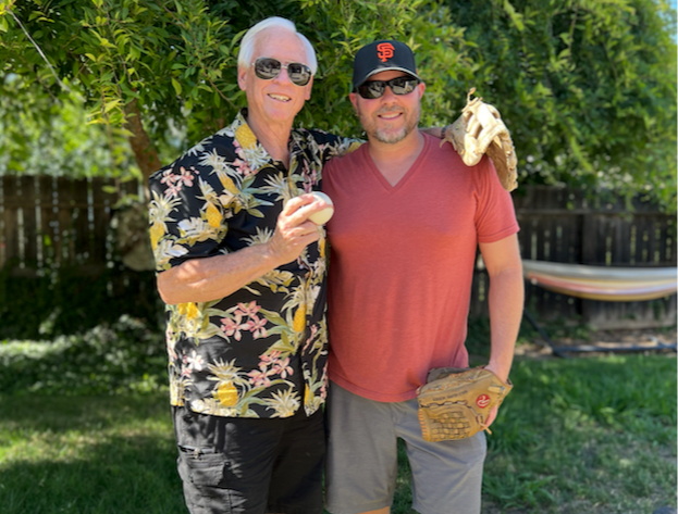 A Little More About Gary