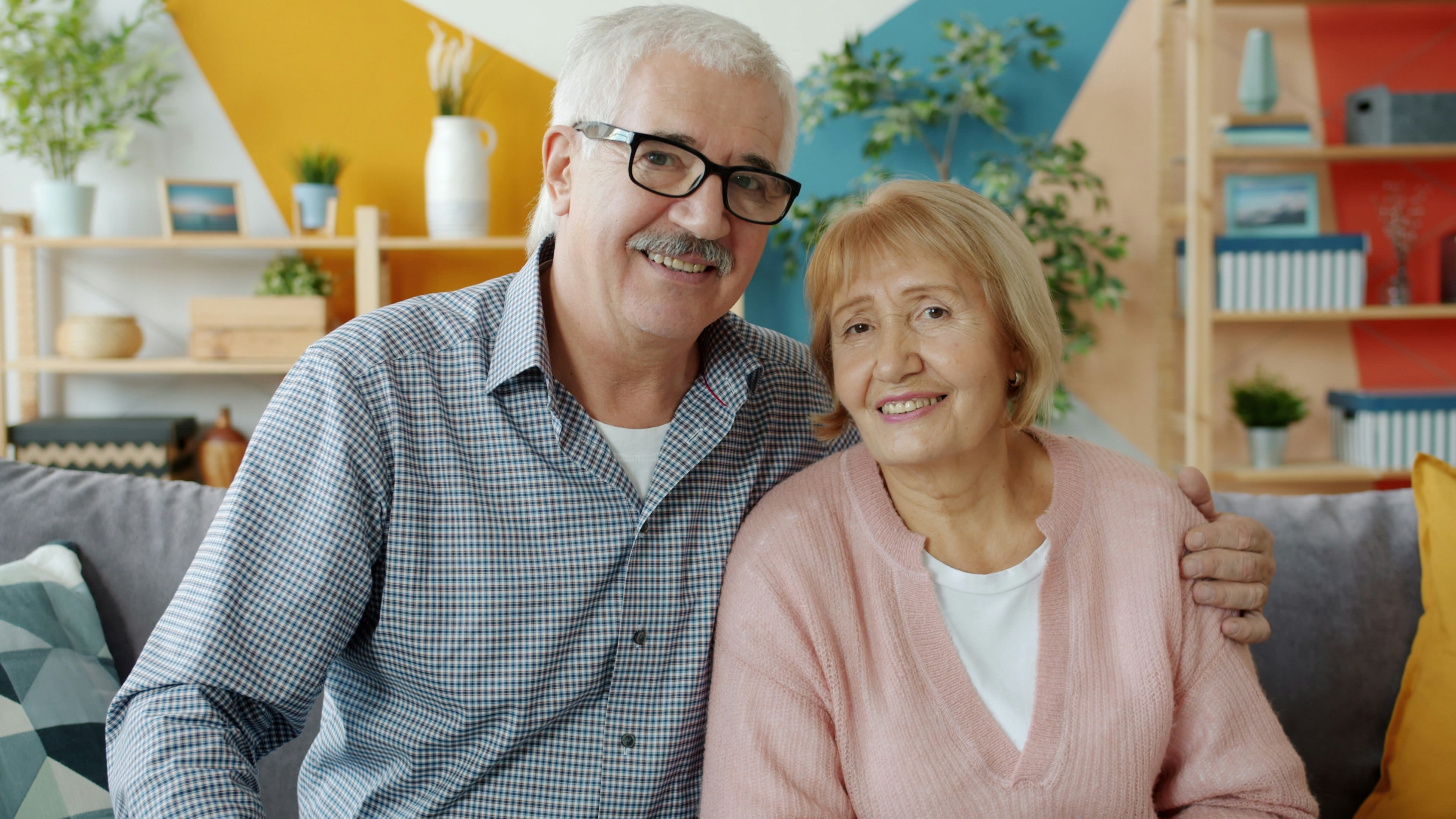 Long-Term Care Strategy<br/>