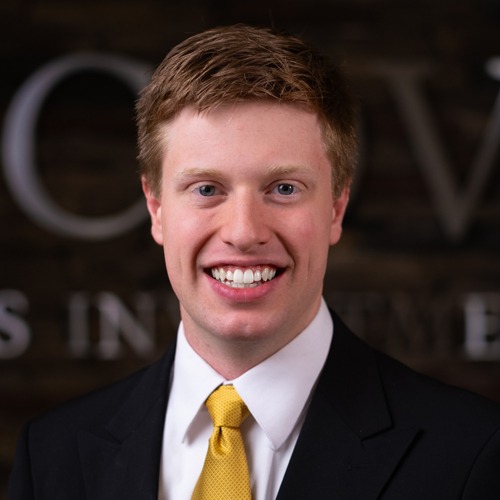 Benjamin Beard, CPA