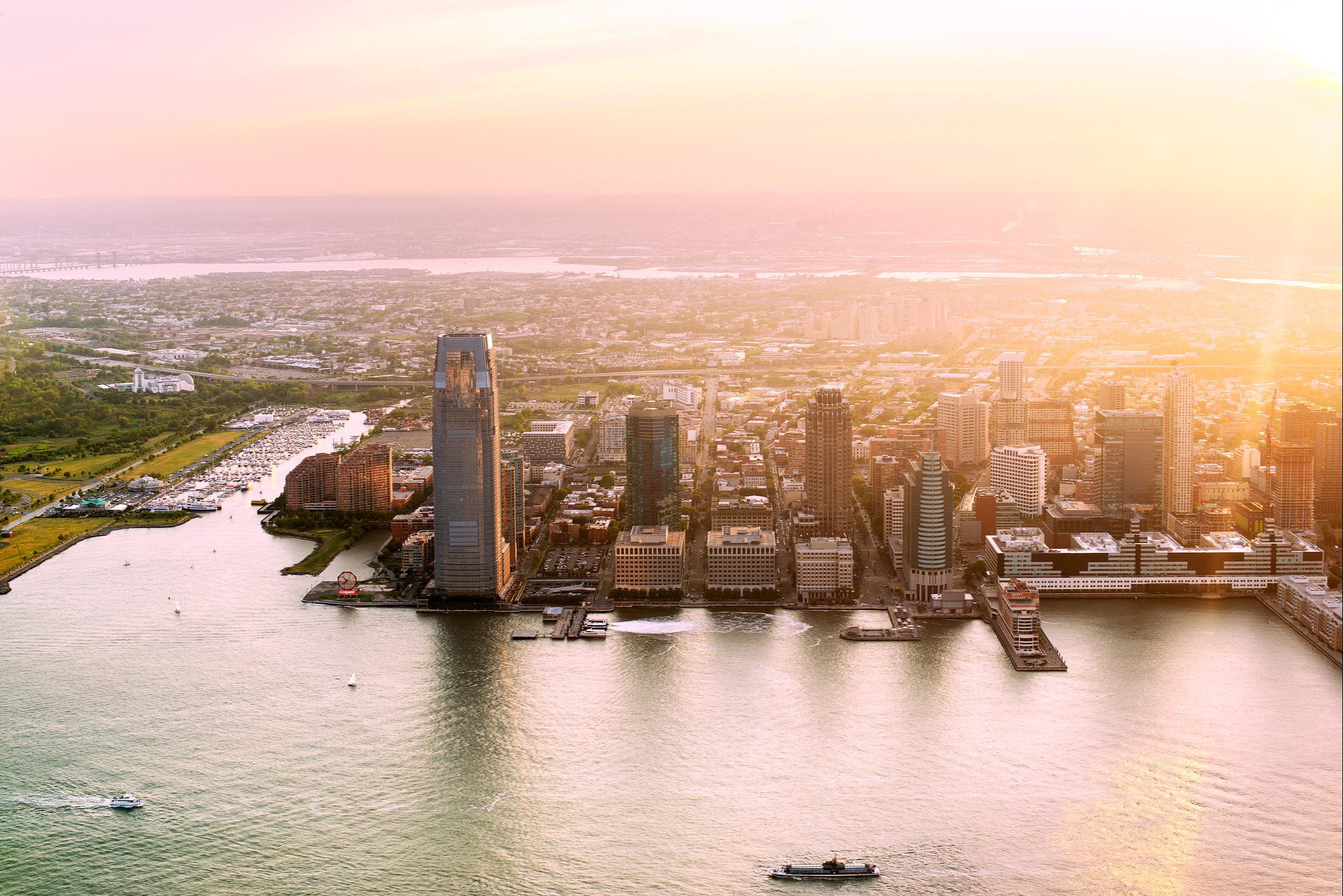 We’ve helped Southern NJ pursue its financial goals for 30 years. We know how to make the most of yours. 