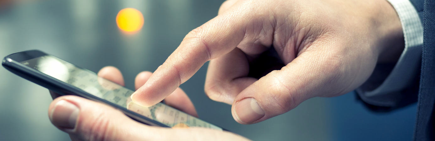 Your trust. Our expertise.