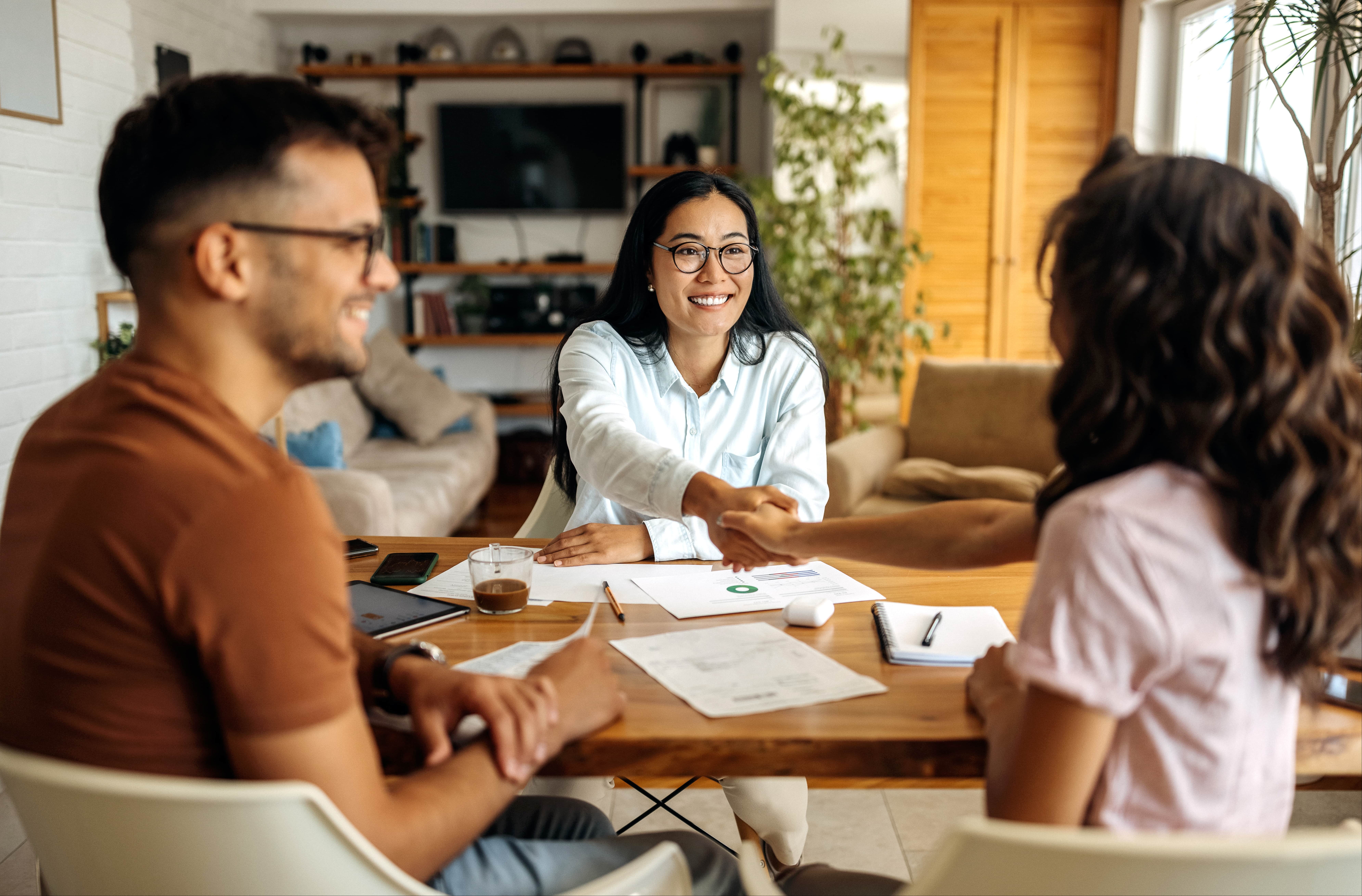 Small Business Owners