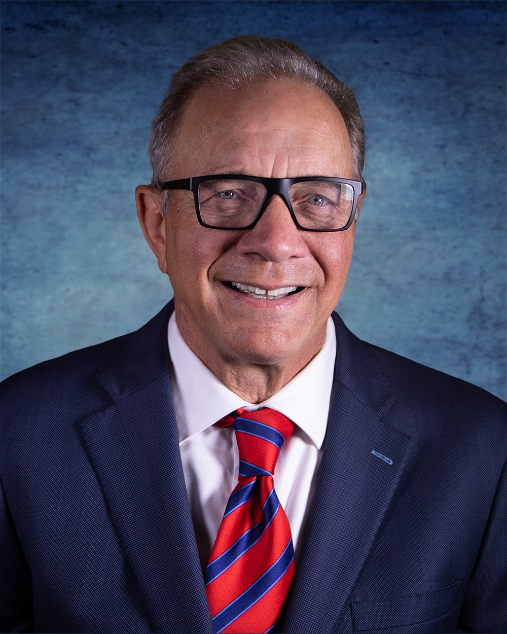 James C Ciocia