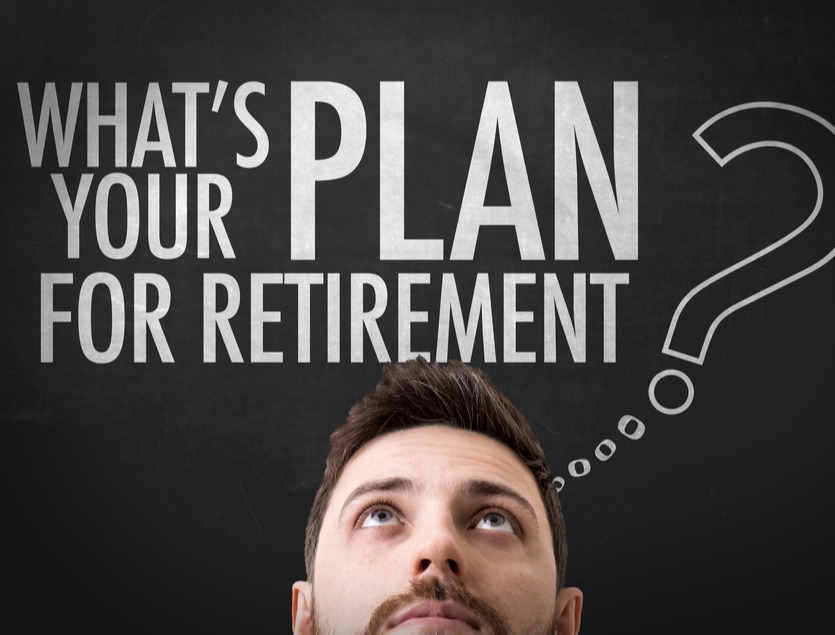 Understanding Your Pension and Investment Plan Options