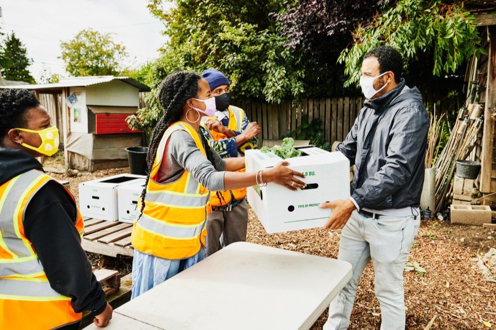 Community Involvement
