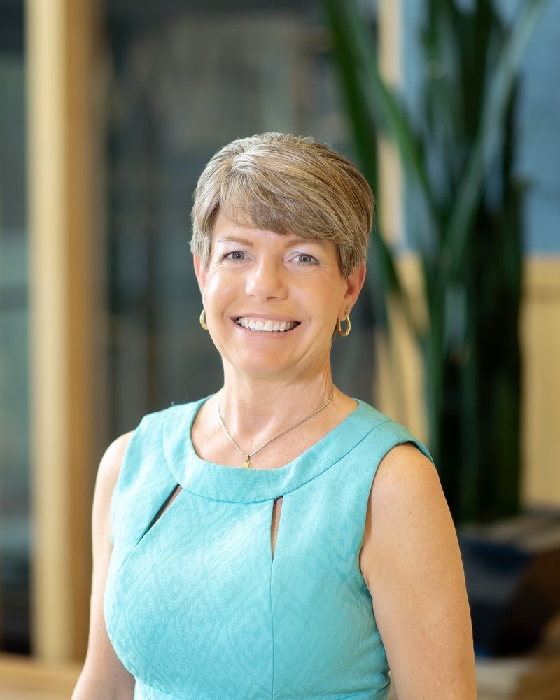 Liz A. Ware RICP®, AIF®