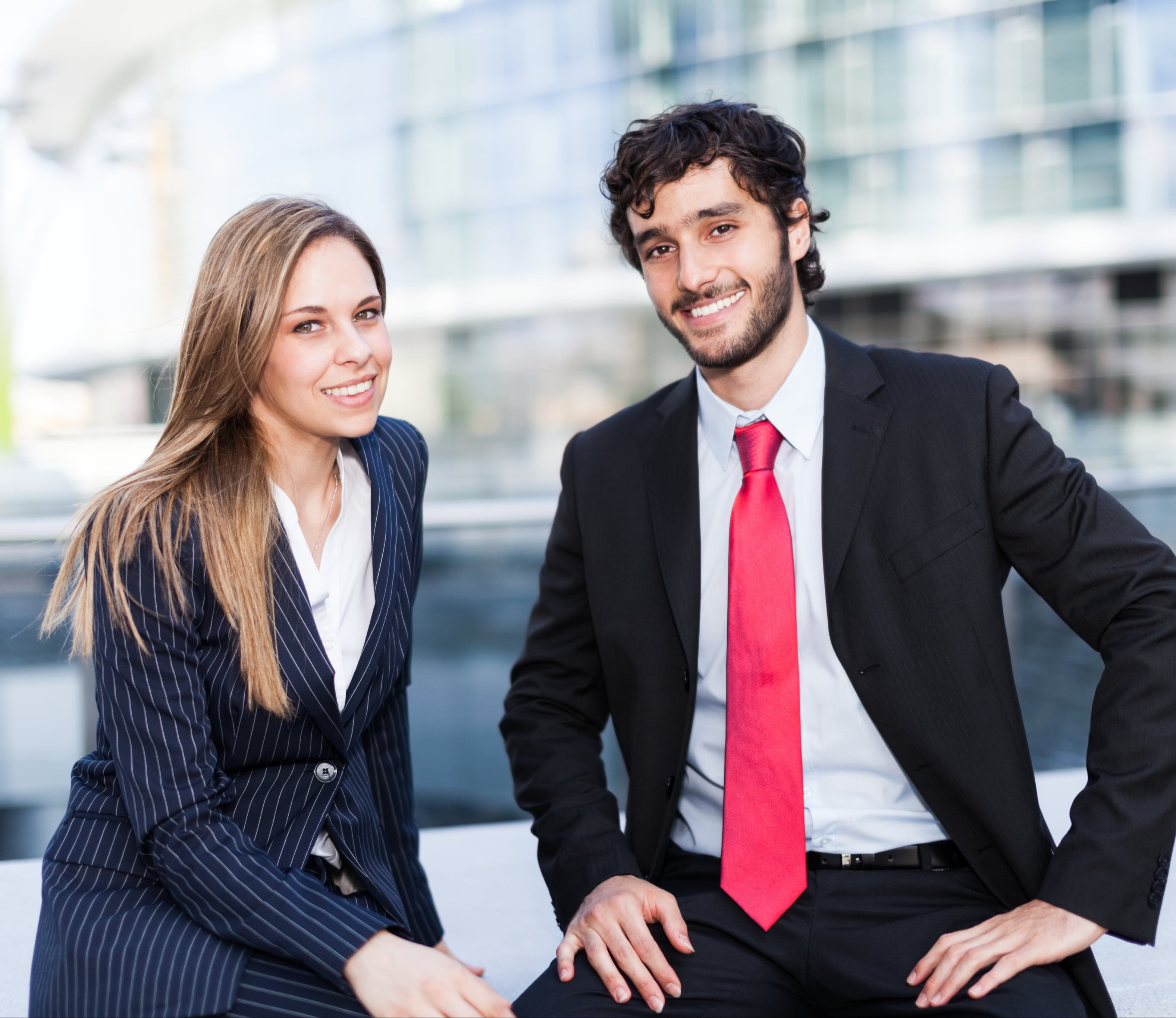 Team Memeber <sup>Founder and President</sup>