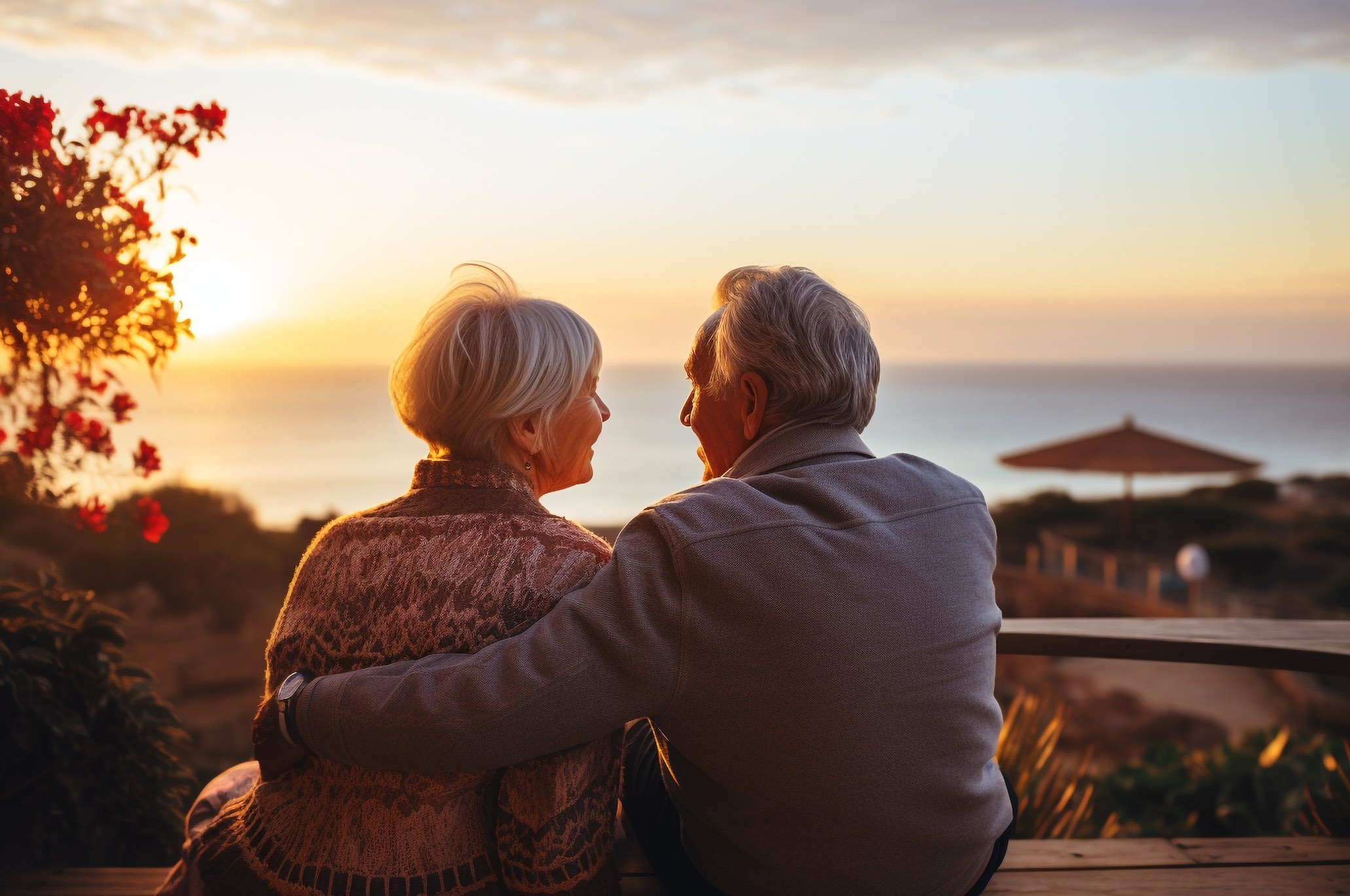 Receive a Custom Plan That Aligns With Your Life