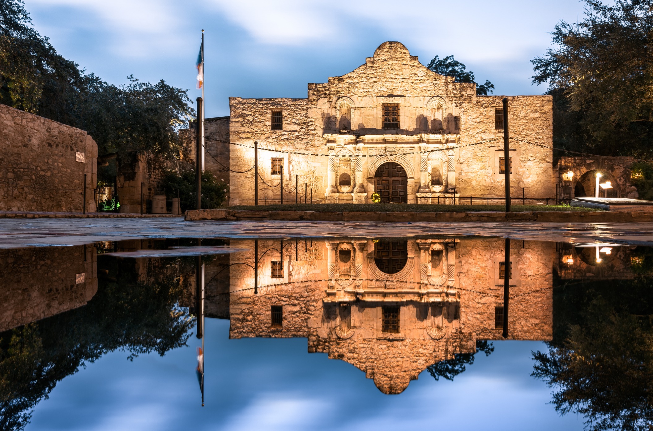 You Deserve Financial Excellence, San Antonio