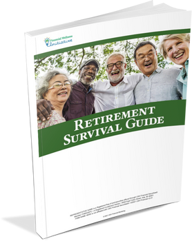 Request our Retirement Guide!
