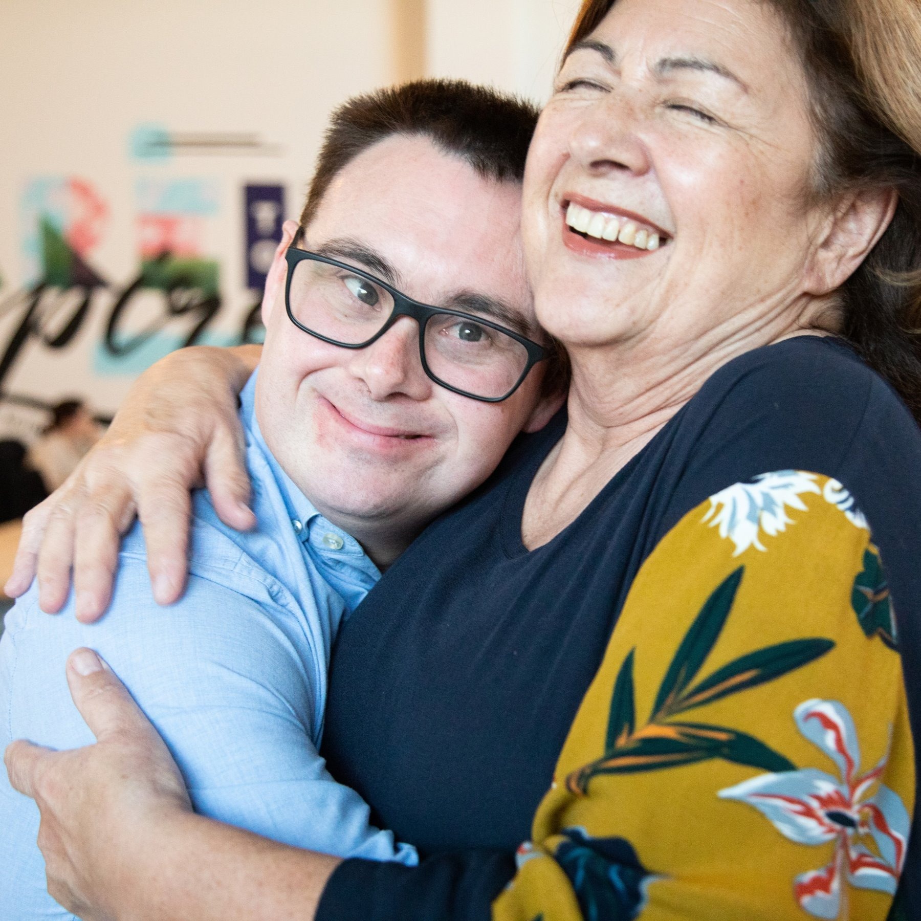 Special Needs Families