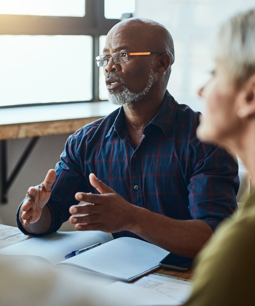 Exiting / Transitioning Advisors