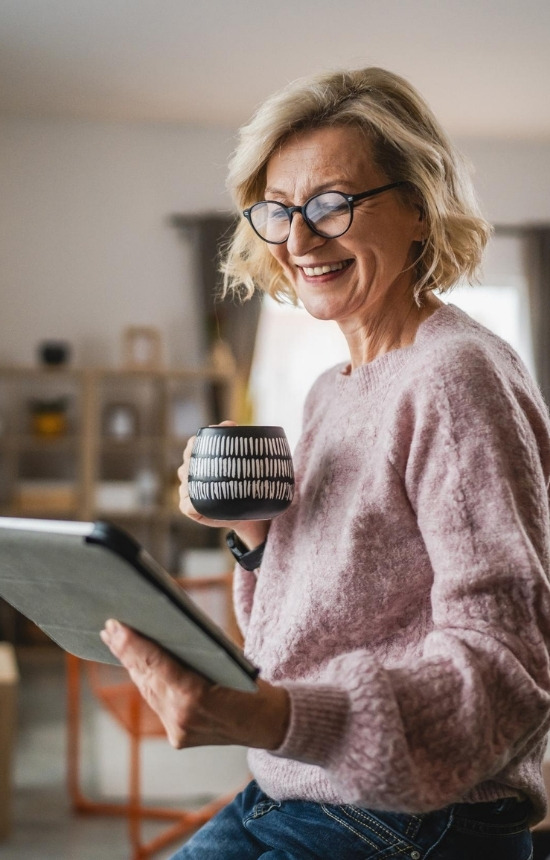 Pre-Retirees & Retirees