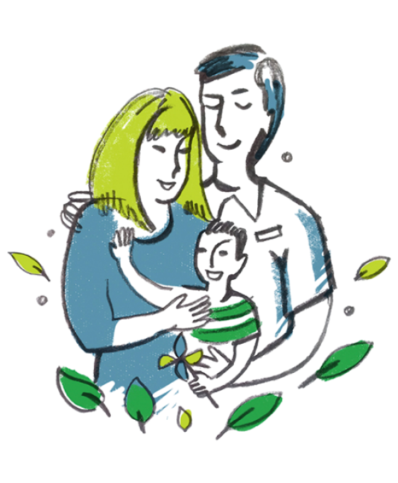 We Work Differently Because <br/><strong>We Think Differently</strong>