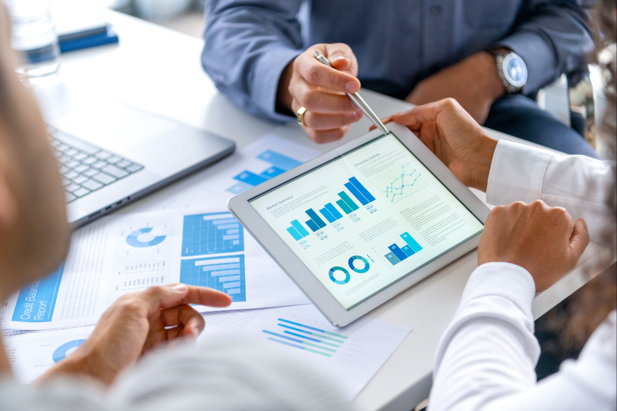 PortfolioManagement