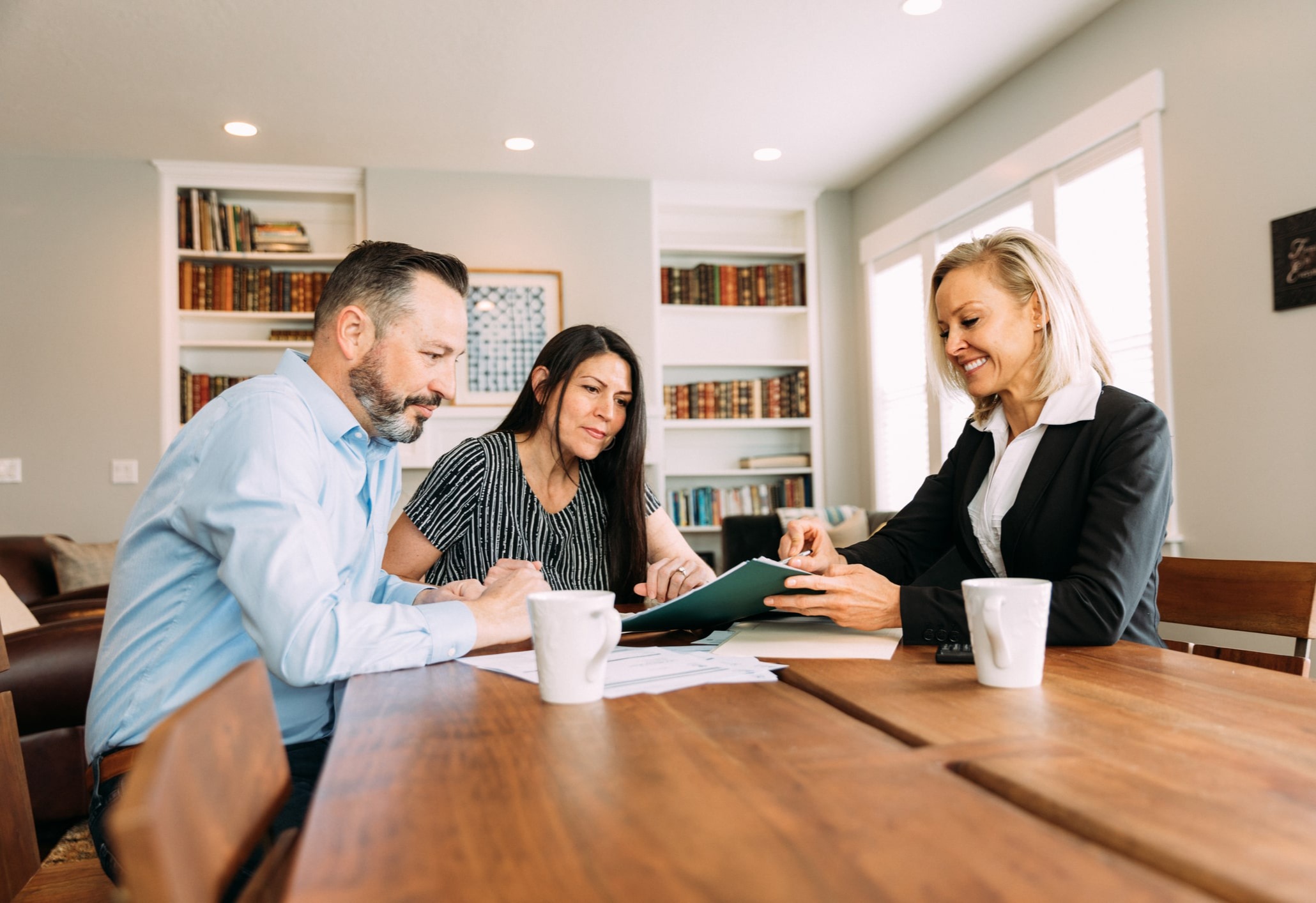 Peak Career Professionals