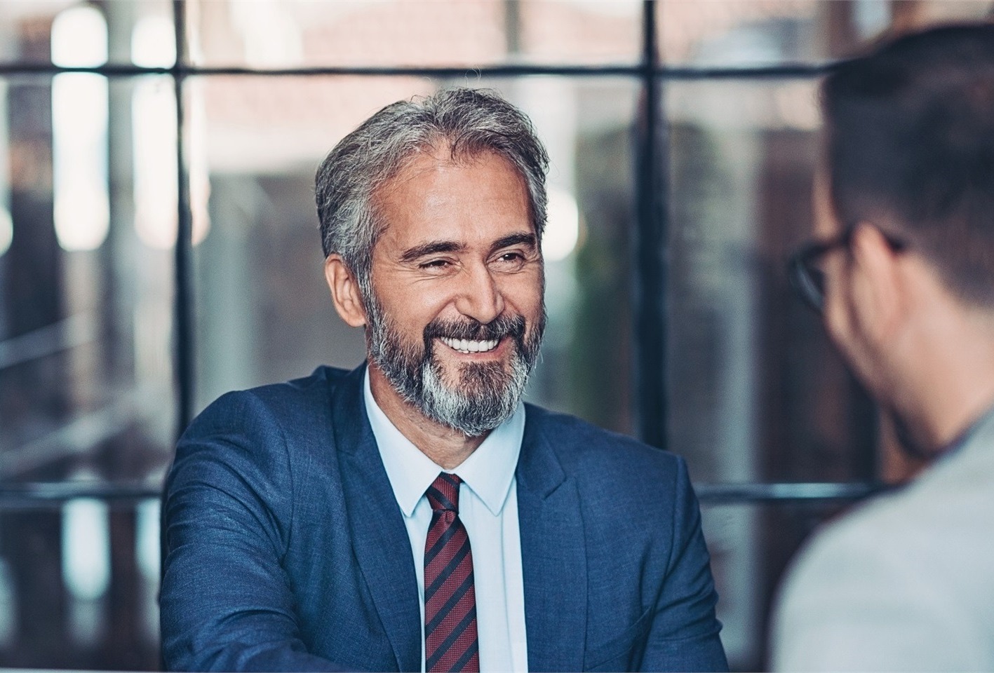 Your unique financial needs require a custom plan