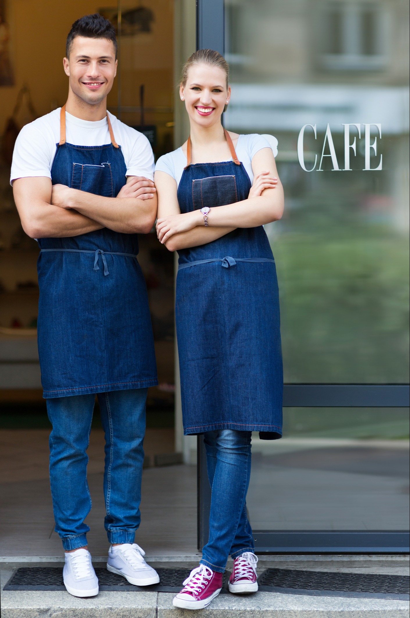 Business Owners<br/>& Entrepreneurs